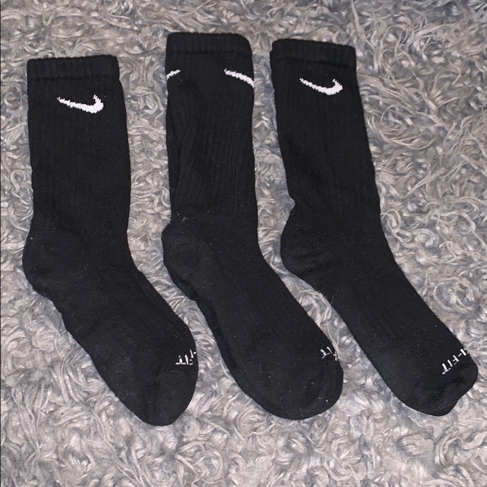Nike Socks